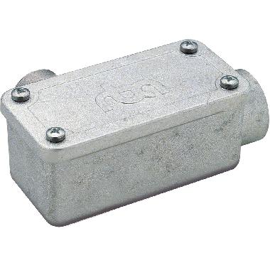 GIUNTO DERIV.SERIE S M16X1,5 - LEGRAND R83335 - LEGRAND R83335 - LEGRAND R83335 product photo Photo 01 3XL