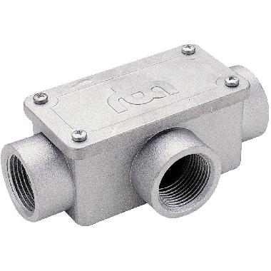 GIUNTI DI DERIVAZIONE-SERIE T G3/8' - LEGRAND R83402 product photo Photo 01 3XL