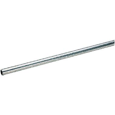 TAZ-TUBO ACCIAIO ZINCATO D=40MM L=4M - LEGRAND TAZ-40/4 - LEGRAND TAZ-40/4 product photo Photo 01 3XL