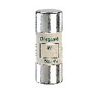 FUSIBILI CILINDRICI 22X58 aM 63A 500V S/SEGNAL. - LEGRAND 015063 - LEGRAND 015063 - LEGRAND 015063 product photo