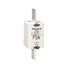 FUSIBILE COLTELLO GR.2 400A 500V gG 120kA C/SEGN. - LEGRAND 017875 - LEGRAND 017875 - LEGRAND 017875 product photo
