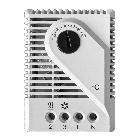 BLIZZARD PRO-TERMOSTATO 12/250VAC SU GUIDA DIN - LEGRAND 034847 - LEGRAND 034847 - LEGRAND 034847 product photo
