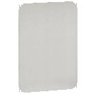 ATLANTIC/MARINA-PIASTRA METALLICA 1200X800MM - LEGRAND 036064 product photo