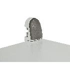 QUADRI ACC.-4 FISSAGGI A PARETE X ATLANTIC - LEGRAND 036401 product photo
