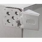 ATLANTIC INOX-STAFFE FISSAGGIO PARETE - LEGRAND 036406 - LEGRAND 036406 - LEGRAND 036406 product photo