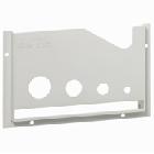 TASCA PORTASCHEMI 310 X 200 MM. - LEGRAND 036580 product photo