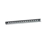 QUADRI ACC.-GUIDA DIN SIMM. L=800 - LEGRAND 036625 product photo