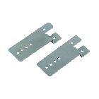 WH0112-BLIZZARDP SUPPORTO CANALINA - LEGRAND 047378 product photo
