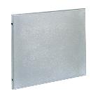 WZ606V-BLIZZARDP PIASTRA PARZIALE 600X600 - LEGRAND 048096 product photo