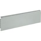 WZ804V-BLIZZARDP PIASTRA PARZIALE 400X800 - LEGRAND 048103 product photo
