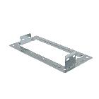 P31-Flangia attacco a quadro 200x75 z/c - LEGRAND 31X9CL74C product photo