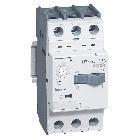 MPX3 32S SALVAMOTORE MAGNETO. 3P 1.6-2.5A - LEGRAND 417306 - LEGRAND 417306 - LEGRAND 417306 product photo