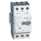 MPX3 32S SALVAMOTORE MAGNETO. 3P 4-6A - LEGRAND 417308 - LEGRAND 417308 - LEGRAND 417308 product photo