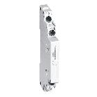 MPX3 CONTATTI AUSILIARI 1NO+1NC - LEGRAND 417400 - LEGRAND 417400 - LEGRAND 417400 product photo