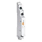 MPX3 CONTATTI DI ALLARME 1NO+1NC - LEGRAND 417406 - LEGRAND 417406 - LEGRAND 417406 product photo
