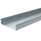 P31-BASE CHIUSA IMBUTITA M/F L=3M 100X400 Z - LEGRAND 480092 - LEGRAND 480092 product photo