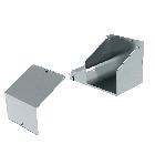 P31-CURVA SX VAR. PIANO SALITA 100X400 Z - LEGRAND 480248 - LEGRAND 480248 product photo
