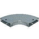 P31-CURVA PIANA 90D 200X50 Z - LEGRAND 480334 - LEGRAND 480334 product photo