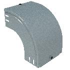 P31-CURVA IN DISCESA 90D 200X100 Z - LEGRAND 480494 product photo