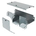 P31-DERIV VERT A T DISCESA VP 300X100 Z - LEGRAND 480681 - LEGRAND 480681 product photo