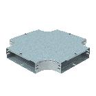 P31-INCROCIO PIANO 600X100 Z - LEGRAND 480736 product photo
