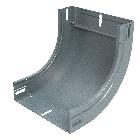 P31-BASE CURVA IN SALITA 90D 50X200 Z - LEGRAND 480982 product photo
