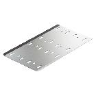 P31-GIUNTO BASE FORATA 400 Z - LEGRAND 481181 - LEGRAND 481181 product photo