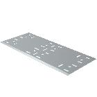 P31-GIUNTO BASE FORATA 500 Z - LEGRAND 481182 product photo