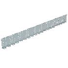 P31-SEPARATORE ACCESSORI L=1M H=100MM Z - LEGRAND 481658 product photo