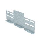 P31-RIDUTTORE DESTRO 100-100 H=100MM Z - LEGRAND 481670 - LEGRAND 481670 product photo