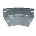 P31-BASE CURVA PIANA 45D 100X200 Z/C - LEGRAND 482962 - LEGRAND 482962 product photo