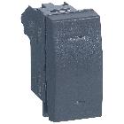 VELA SCURA - DEVIATORE 1P 10A - LEGRAND 683077 product photo