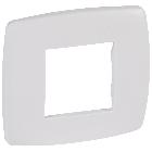 VELA TONDA-BIANCO STUCCO 2M - LEGRAND 685600 product photo