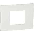 VELA QUADRA-BIANCO LUCIDO 2M - LEGRAND 685640 product photo