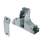 P31-DERIV. VERT. A T SALITA VP 75X75 Z - LEGRAND AD075Z product photo