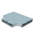 P31-DERIVAZIONE PIANA A T TASCA 400X75 Z - LEGRAND AS400Z product photo