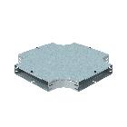 P31-INCROCIO PIANO 400X75 Z - LEGRAND AT400Z product photo