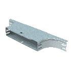 P31-DERIVAZIONE LATERALE T 500X75 Z - LEGRAND AV500Z product photo