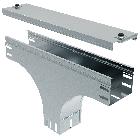 P31-DERIV. VERT. A T DISCESA 75X75 Z - LEGRAND AW075Z product photo