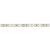 PROFILO ESTRUSO IN ALLUMINIO A INCASSO - LINEA LIGHT 98066 product photo Photo 01 2XS