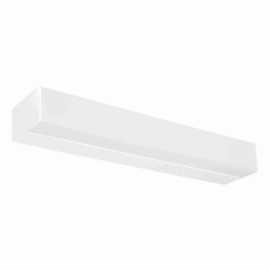 LAMPADA A PARETE KIOO L300 LED 12W BIANCO RAGG. - LINEA LIGHT 7904 product photo Photo 01 3XL