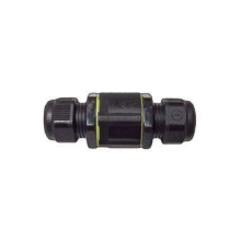 MORSETTIERA COASSIALE A 3 POLI IP68 - LOMBARDO LB11293 product photo
