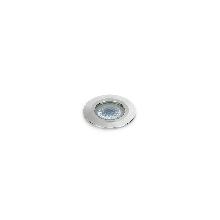 CNC35 T 1 LED 180LM 3K INOX SP. - LOMBARDO LL107006M3 - LOMBARDO LL107006M3 product photo