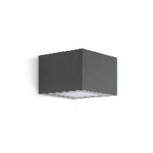 TREND U&D 110 BL LED 752LM 4K ANTRAC. - LOMBARDO LL108063N - LOMBARDO LL108063N product photo