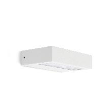 TREND FLAT U&D 200 1 LED 765LM 3K BIANCO - LOMBARDO LL1120123 - LOMBARDO LL1120123 product photo