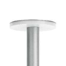LINE 220 30 LED 1350LM 4K GRIGIO - LOMBARDO LL113101N - LOMBARDO LL113101N product photo