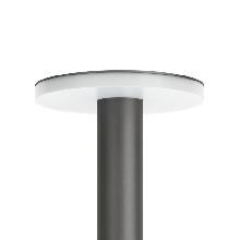 LINE 220 30 LED 1350LM 2.7K CORTEN - LOMBARDO LL1131032 - LOMBARDO LL1131032 product photo