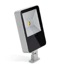 TAG 210 1 LED 3500LM 3K GRIGIO - LOMBARDO LL1151013 - LOMBARDO LL1151013 product photo