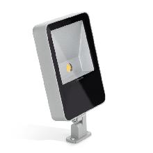 TAG 210 ASIM. 1 LED 3500LM 4K GRIGIO - LOMBARDO LL115105N - LOMBARDO LL115105N product photo