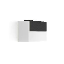 ART 100 TOP 24 LED 1100LM 4K NERO - LOMBARDO LL116002N - LOMBARDO LL116002N product photo